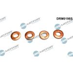 Dichtring, D÷senhalter Ford Fiesta 1.4Tdci 4St | DRM0198S