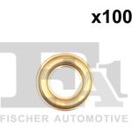 Dichtring, D÷senhalter Opel | 207.750.100