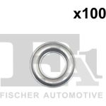 Dichtring, D÷senhalter Peugeot | 317.580.100