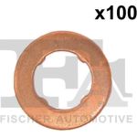 Dichtring, D÷senhalter VW/Audi | 554.975