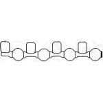 Dichtung, Ansaugkrümmer | 736.650