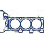 Dichtung Zylinderkopf | OPEL VECTRA C 2.8 V6 OPC 06-08 | 61-37225-00