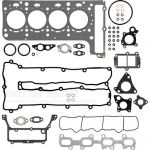 Dichtungssatz Zylinderkopf | MB C,E,M-Klasse,Vito 03 | 02-36950-01