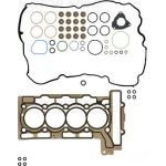 Dichtungssatz Zylinderkopf | PEUGEOT PARTNER Tepee 10 | 02-38005-01