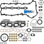 Dichtungsvollsatz, Motor | OPEL Astra J 1.6 CDTi 14 | 01-10009-01