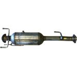 Dieselpartikelfilter Dpf Alfa 147/Gt 1.9Jtd | 1187