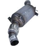 Dieselpartikelfilter Dpf Bmw 2.0D 1/3 E87/E91 | 1202