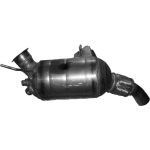 Dieselpartikelfilter Dpf Bmw E90 1.8D/2.0D | 1022