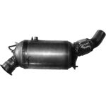 Dieselpartikelfilter Dpf Bmw F20 F10 2.0D 09 | 1103