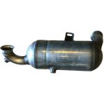 Dieselpartikelfilter Dpf Citroen 1.6Hdi 06 | 1188