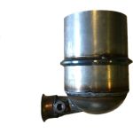 Dieselpartikelfilter Dpf Citroen C4 208/508 1.6Hdi | 1152