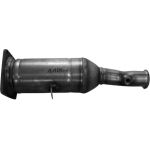 Dieselpartikelfilter Dpf Citroen C4 307 2.0Hdi Dw10Btedt | 1003