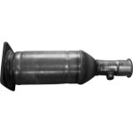 Dieselpartikelfilter Dpf Citroen C5 2.2Hdi Dw12Ted4 | 1001