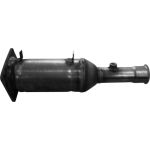 Dieselpartikelfilter Dpf Citroen C8 807 2.0Hdi | 1008