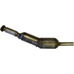 Dieselpartikelfilter Dpf Dacia 1.5Dci 12 | 1207