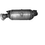 Dieselpartikelfilter Dpf Db W211 2.2Cdi Dpf + Katalytik | 1061