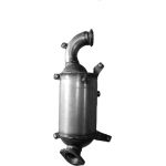 Dieselpartikelfilter Dpf Fiat Bravo Ii 1.6Mjet 08- Doblo | 1139