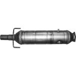 Dieselpartikelfilter Dpf Fiat Doblo 1.3Jtd/1.9Jtd Grande Punto | 1007