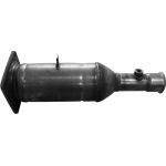 Dieselpartikelfilter Dpf Fiat Scudo 2.0Jtd Jumpy/Expert | 1019