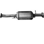 Dieselpartikelfilter Dpf Ford Kuga 2.0Tdci 08 | 1127