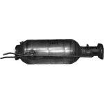 Dieselpartikelfilter Dpf Ford Mondeo S-Max 2.0 Tdci 06 | 1028