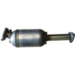 Dieselpartikelfilter Dpf Honda 2.2Ctdi Cr-V Ii 05 | 1203