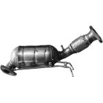 Dieselpartikelfilter Dpf Honda Civic 2.2Cdti 06 | 1122