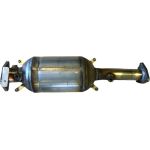 Dieselpartikelfilter Dpf Honda Cr-V 2.2Ctdi 07 | 1172