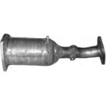 Dieselpartikelfilter Dpf Nissan Qashqai 1.5Dci 08 | 1064