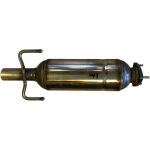 Dieselpartikelfilter Dpf Opel 1.3Cdti Astra H Z13Dth 05 | 1206