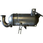 Dieselpartikelfilter Dpf Opel 1.6Cdti 13 | 1197