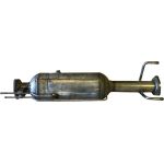 Dieselpartikelfilter Dpf Opel 2.0Cdti Antara Captiva/Cruze 2.0D | 1205