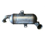 Dieselpartikelfilter Dpf Peugeot 1.4Hdi Citroen | 1194