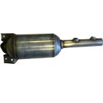 Dieselpartikelfilter Dpf Renault Megane 1.9Dci 03- Scenic/Grand Scenic | 1164