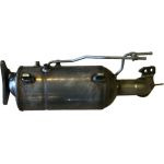 Dieselpartikelfilter Dpf Subaru 2.0D Impreza/Forester 08 | 1218