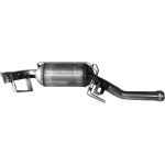 Dieselpartikelfilter Dpf Volvo Xc60 2.4D 08 | 1141