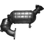 Dieselpartikelfilter Dpf VW A4/A5 3.0Tdi 08 | 1068