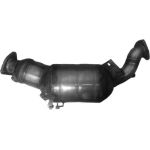 Dieselpartikelfilter Dpf VW A4/Q5/Exeo 2.0Tdi 08 | 1069