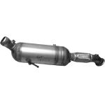 Dieselpartikelfilter Dpf VW Crafter 2.0Tdi/2.5Tdi 06 | 1079