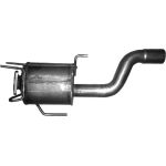 Dieselpartikelfilter Dpf VW Q7 3.0Tdi 11 | 1118