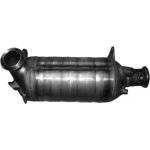 Dieselpartikelfilter Dpf VW T5 1.9Tdi 06 | 1034