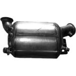 Dieselpartikelfilter Dpf VW T5 2.5Tdi 4Motion 06 | 1121