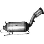 Dieselpartikelfilter Dpf VW Touareg 2.5Tdi 03 | 1108