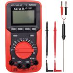 Digital-Multimeter 5In1 | YT-73087