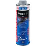 DINITROL 442 Pyrmotec 53 Steinschlagschutz hellgrau | 1 lt Dose | 1104310