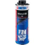 DINITROL 482 Universal Unterbodenschutz Schwarz 1 Liter Saugdose | 1 lt Dose | 1101510