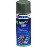 Dinitrol 8050 Aluminiumfarbe 800°C 400 ml Spray Aluminium | 1406504