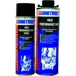 Dinitrol High Performance Wax HR- UBS 500 ml Spray Transparent | 1152601