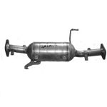 Dpf-Partikelfilter Mitsubishi Pajero 3.2 Di-D 08 | 1032