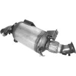 DPF | VW Crafter 2.5 KW 06 | 58.15003